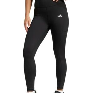 Adidas Women's Black Performance Leggings